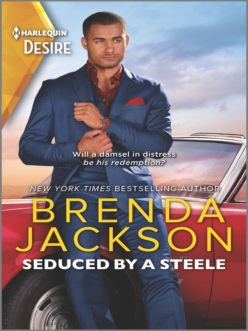 Title details for Seduced by a Steele by Brenda Jackson - Available